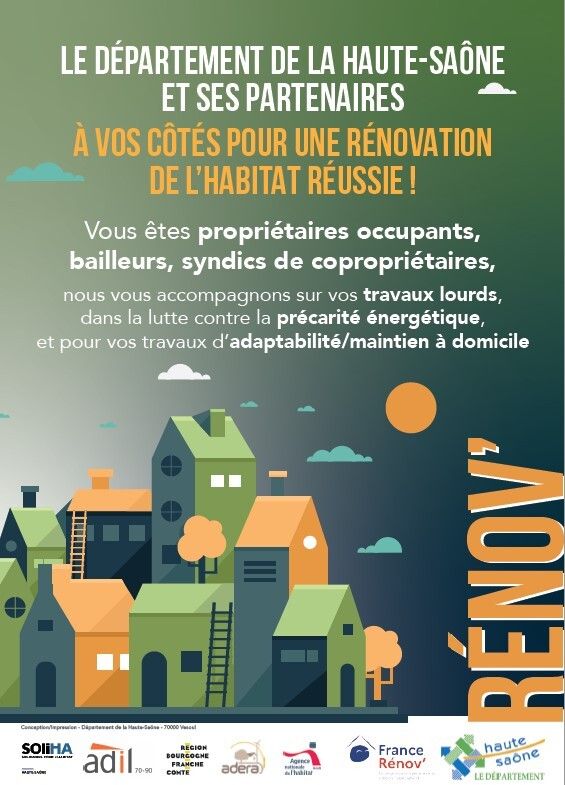 Permanences territoriales
