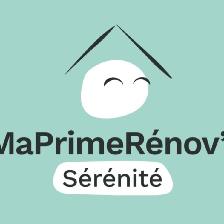 MaPrimeRénov' Sérénité