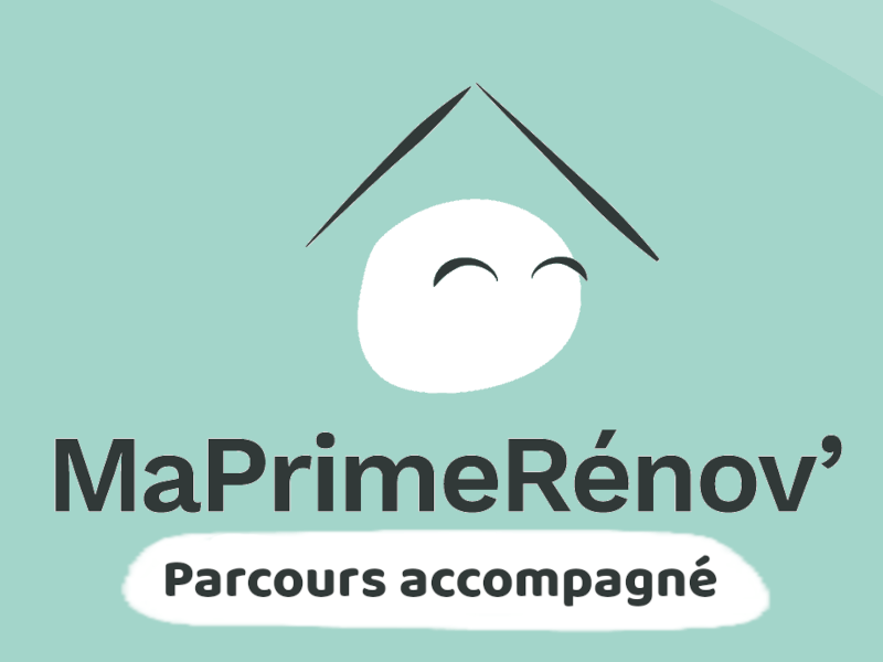 MaPrimeRénov&rsquo; Parcours accompagné : l&rsquo;aide pour une rénovation performante