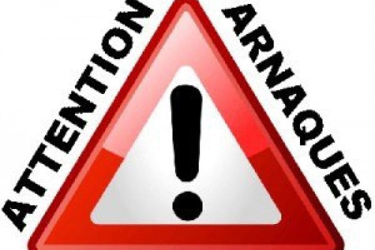 Vous vous êtes fait arnaquer ? Attention aux conséquences !